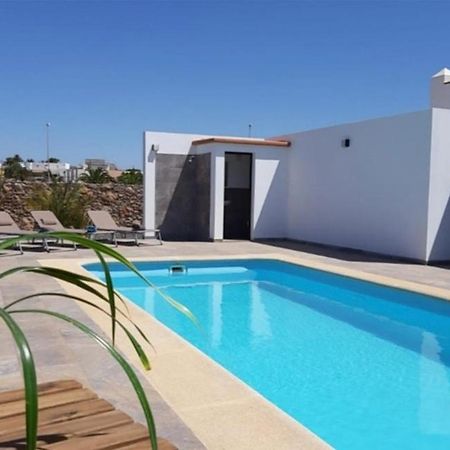 Villa Casa La Florida Tuineje Esterno foto