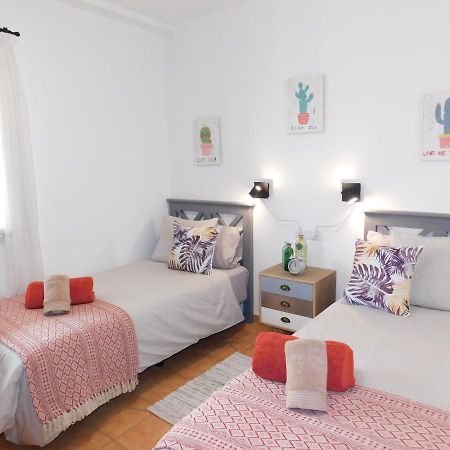 Villa Casa La Florida Tuineje Esterno foto