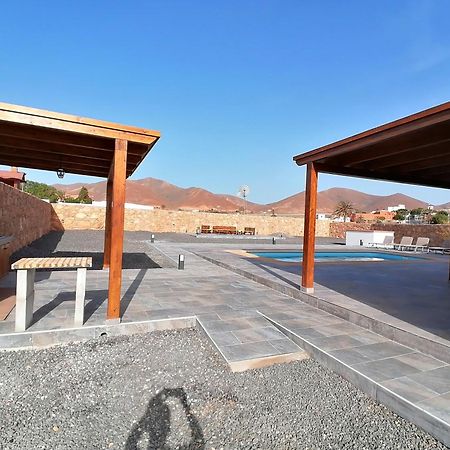 Villa Casa La Florida Tuineje Esterno foto