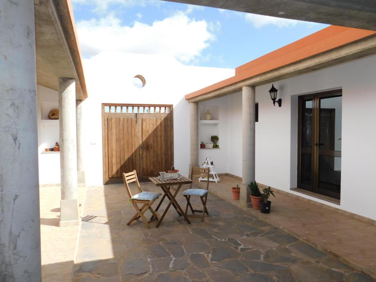 Villa Casa La Florida Tuineje Esterno foto