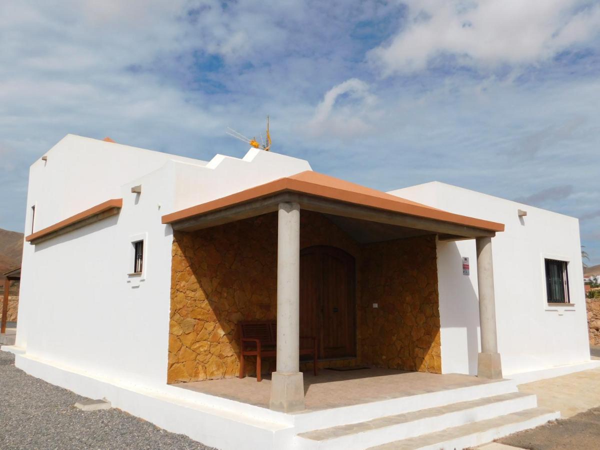 Villa Casa La Florida Tuineje Esterno foto