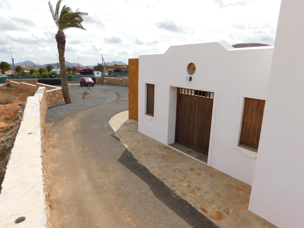 Villa Casa La Florida Tuineje Esterno foto