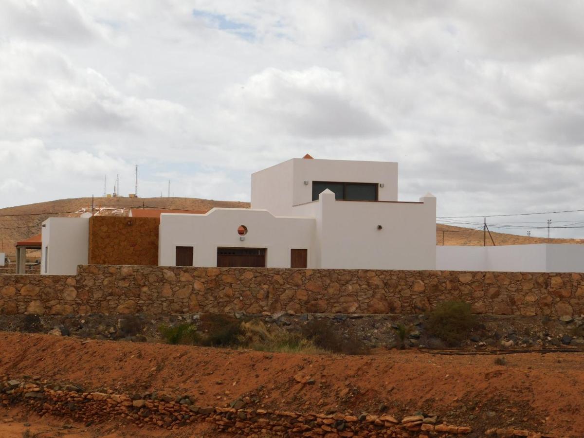 Villa Casa La Florida Tuineje Esterno foto