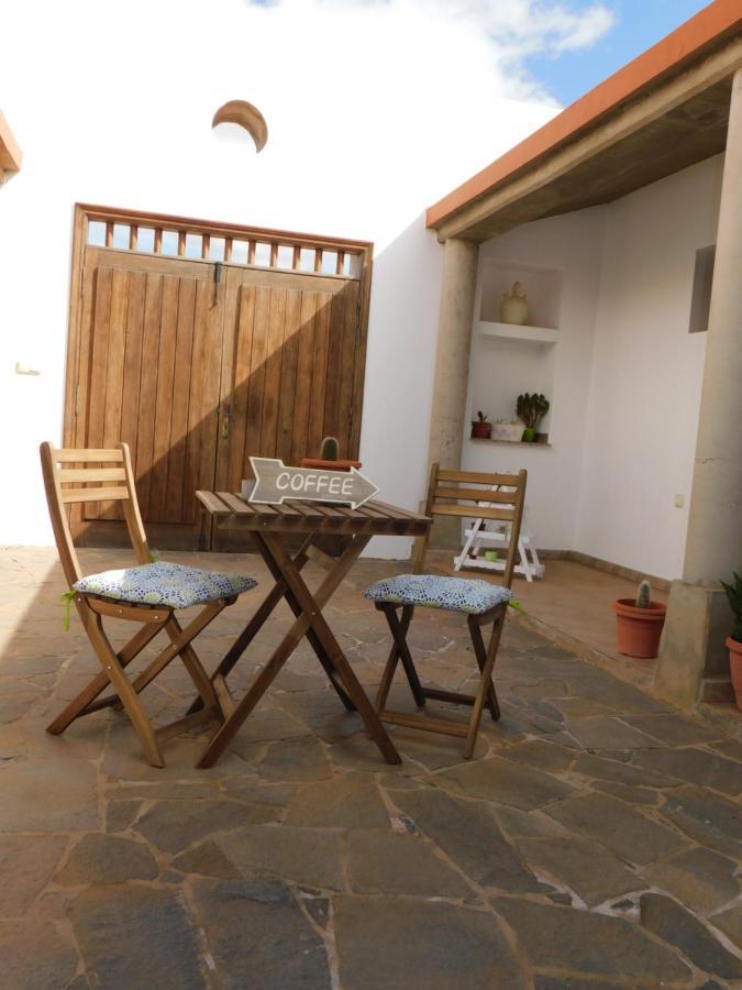 Villa Casa La Florida Tuineje Esterno foto