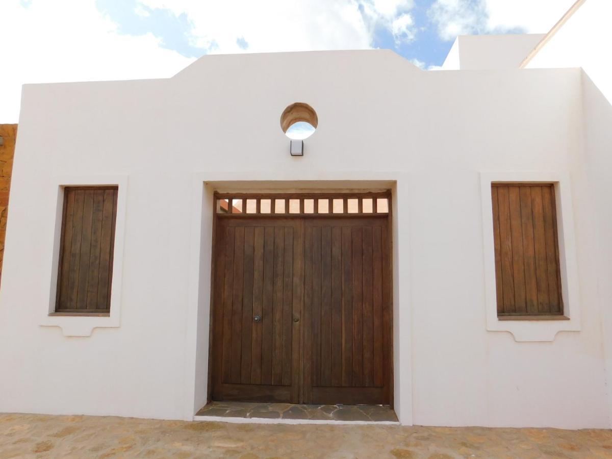 Villa Casa La Florida Tuineje Esterno foto