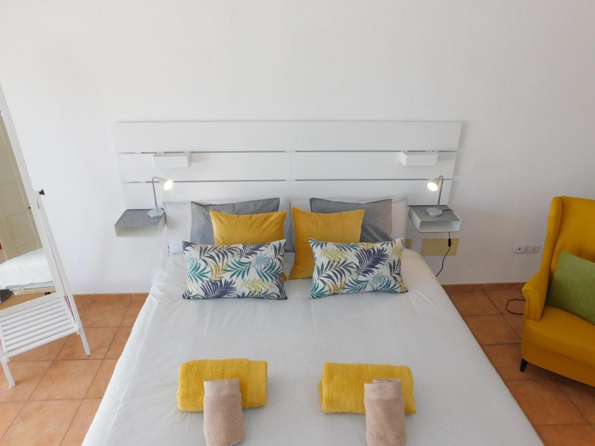 Villa Casa La Florida Tuineje Esterno foto