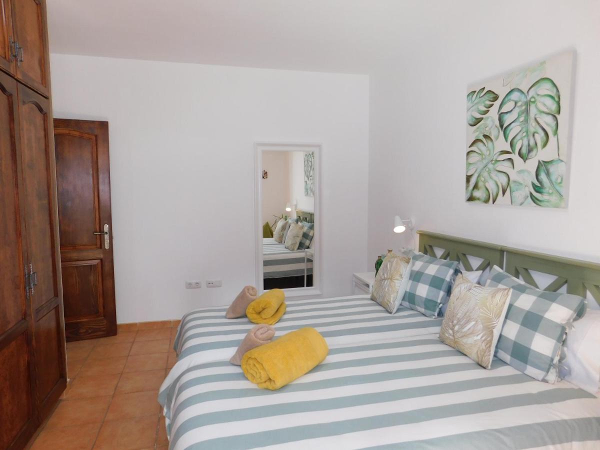 Villa Casa La Florida Tuineje Esterno foto