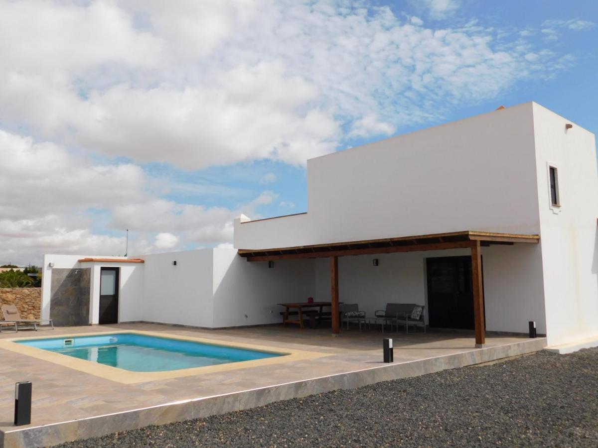 Villa Casa La Florida Tuineje Esterno foto
