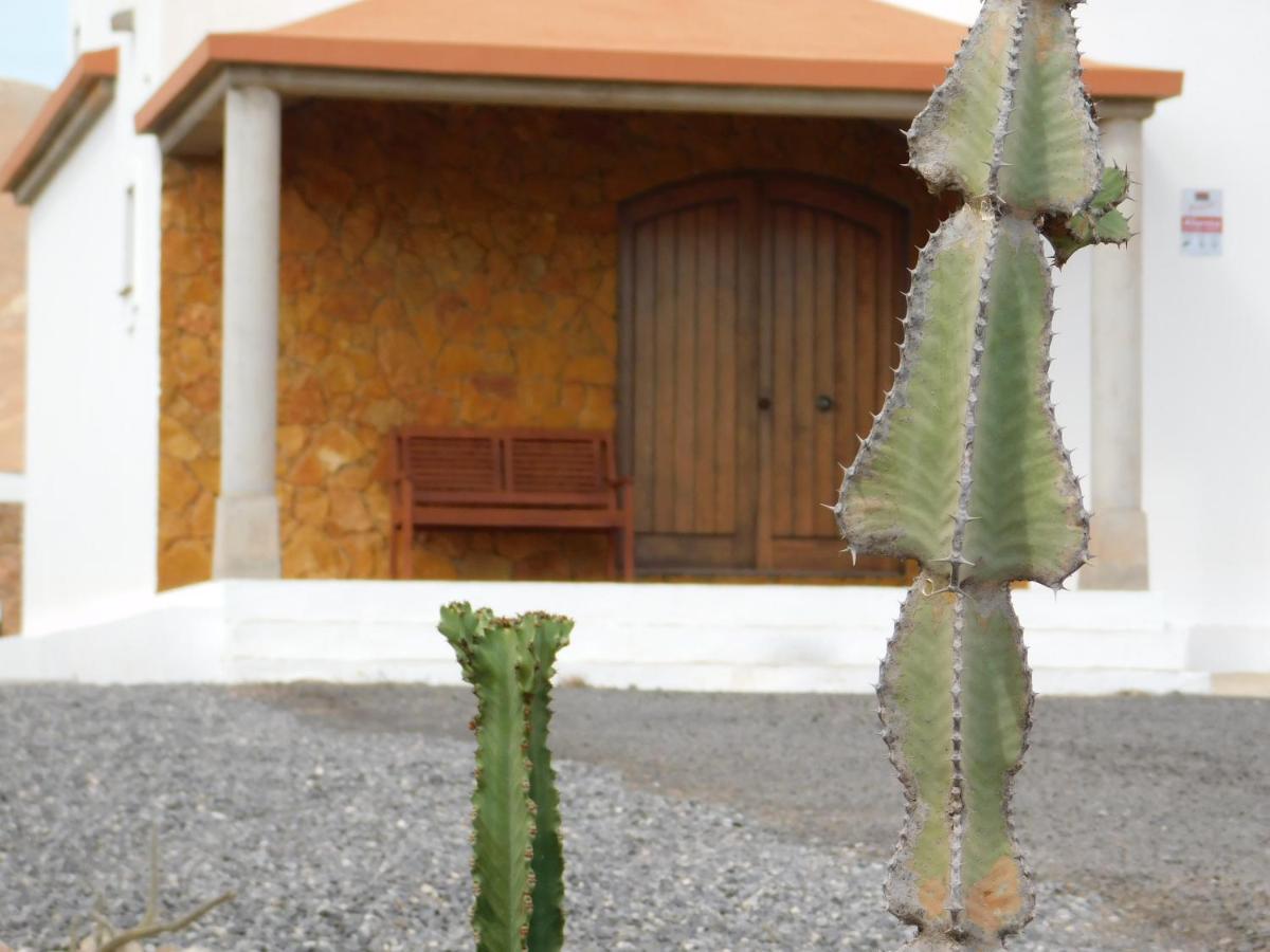 Villa Casa La Florida Tuineje Esterno foto