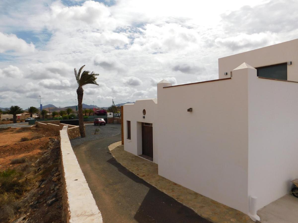 Villa Casa La Florida Tuineje Esterno foto