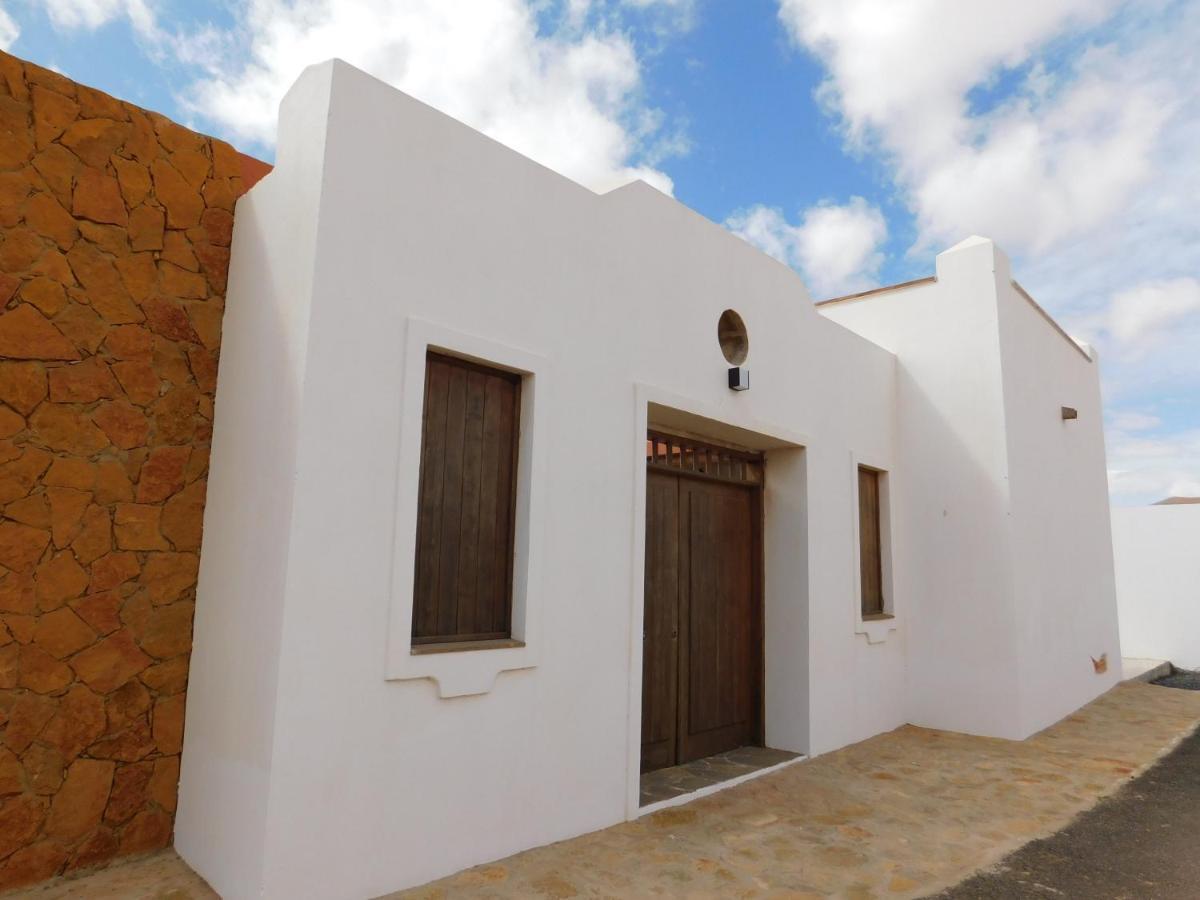 Villa Casa La Florida Tuineje Esterno foto