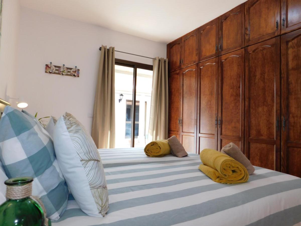 Villa Casa La Florida Tuineje Esterno foto