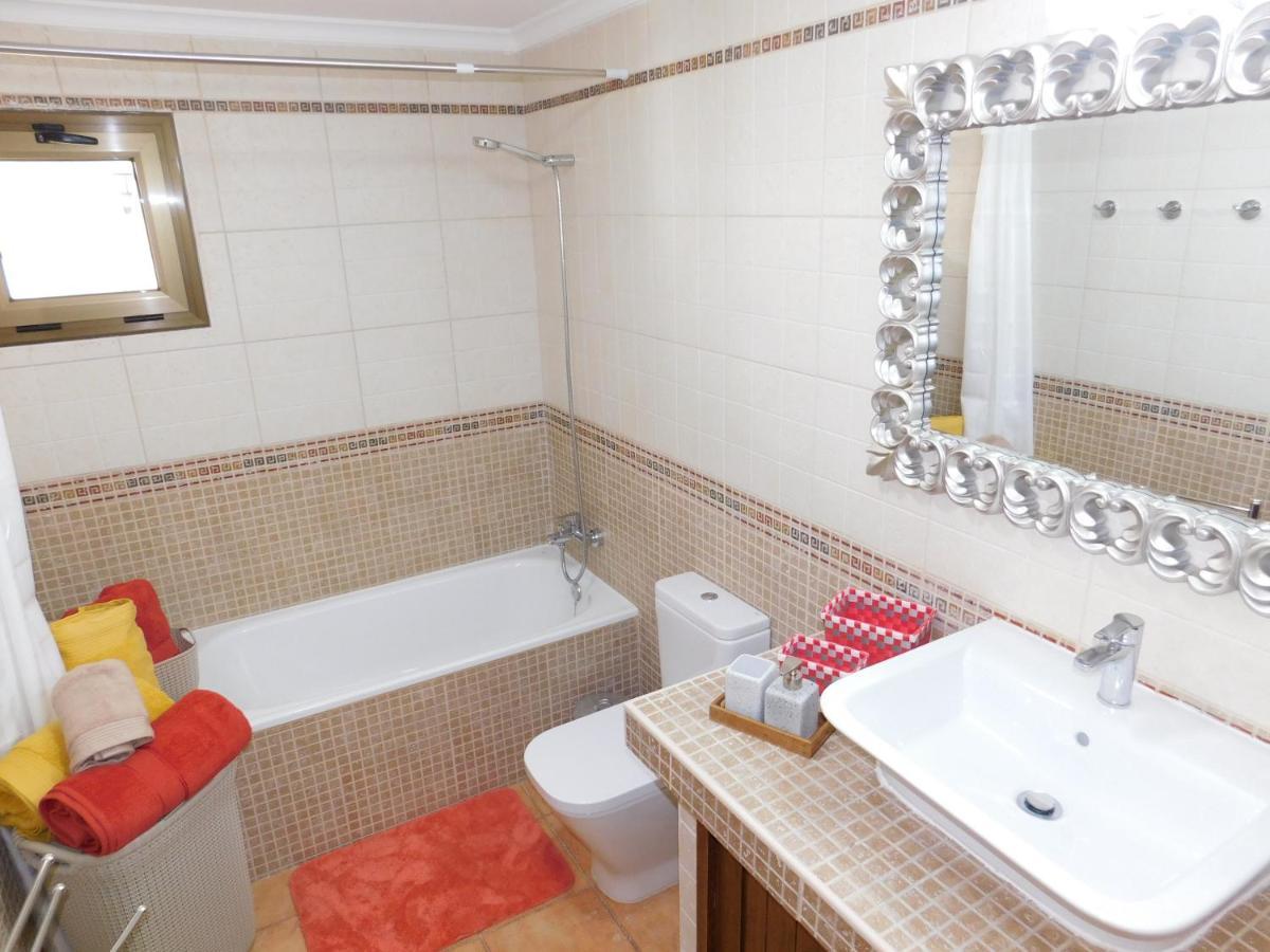Villa Casa La Florida Tuineje Esterno foto