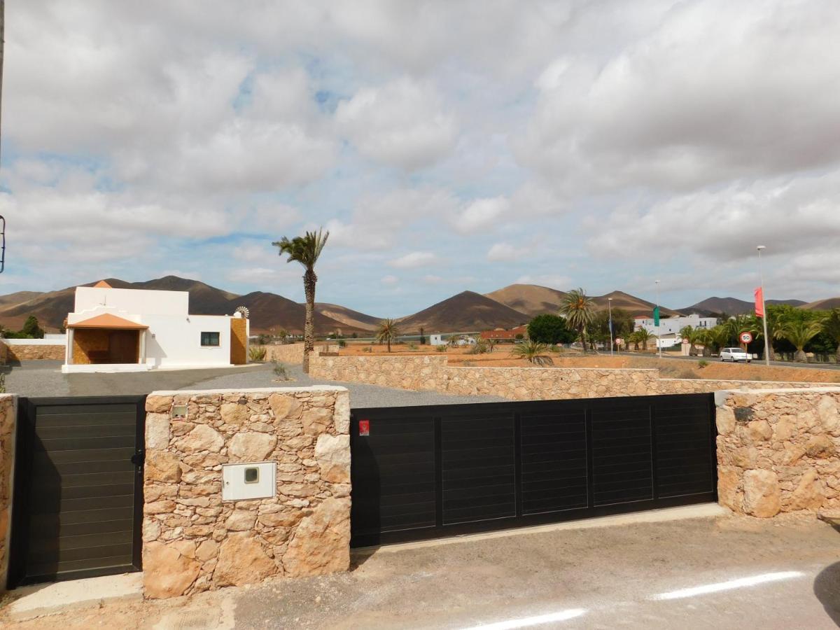 Villa Casa La Florida Tuineje Esterno foto