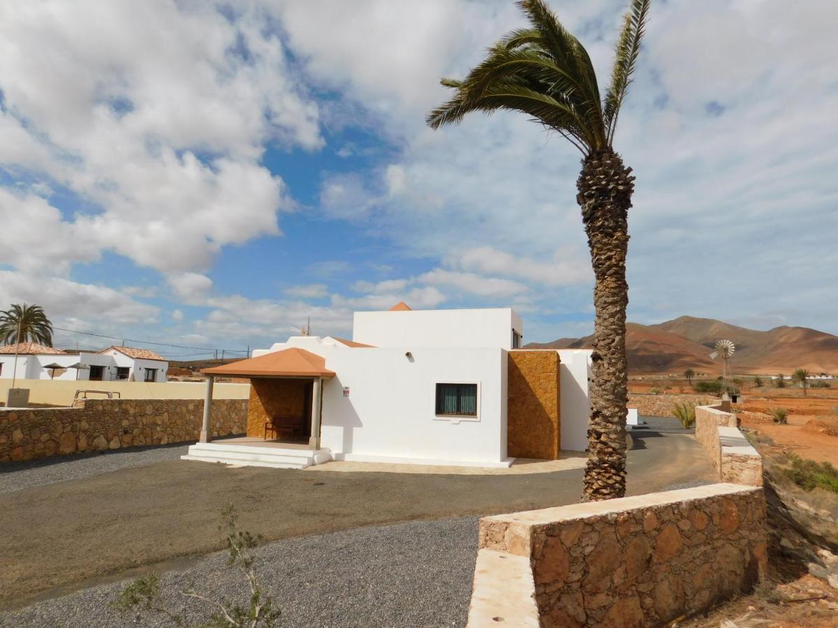 Villa Casa La Florida Tuineje Esterno foto