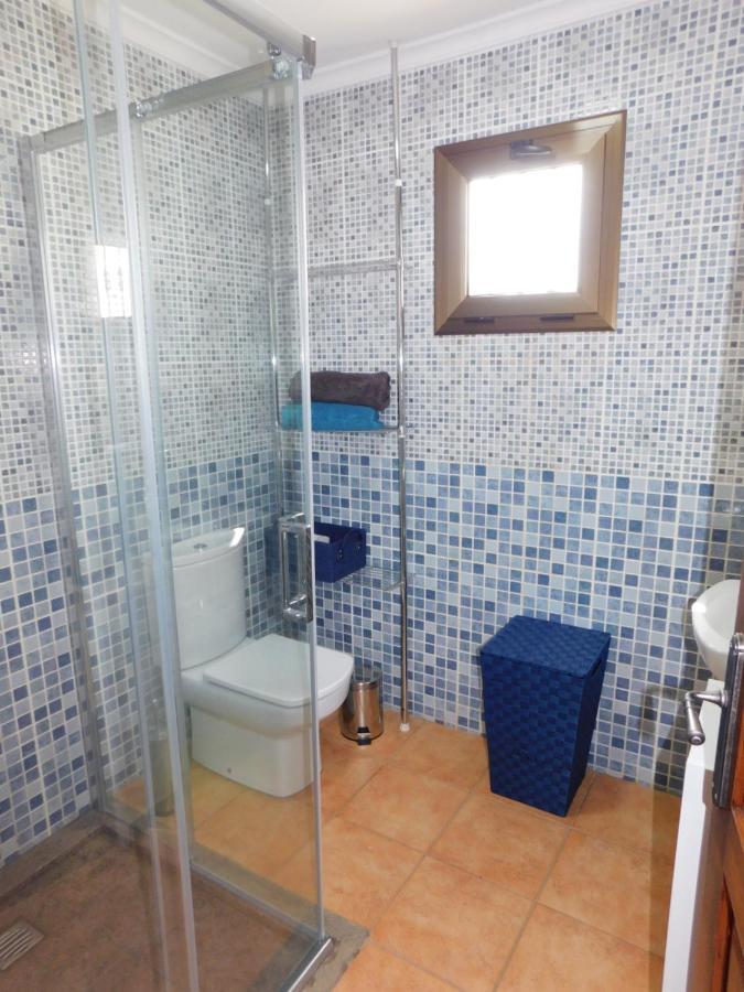 Villa Casa La Florida Tuineje Esterno foto