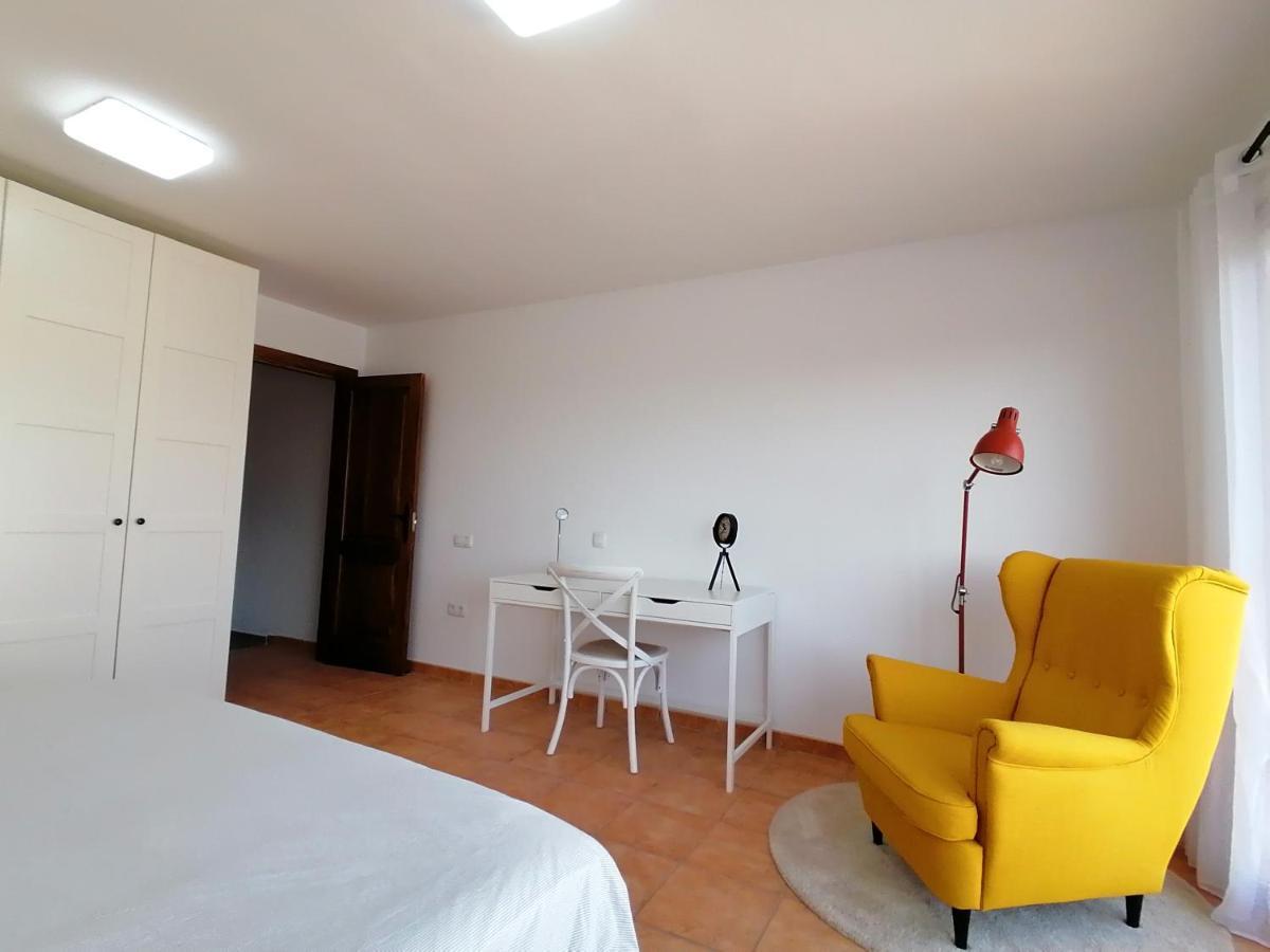 Villa Casa La Florida Tuineje Esterno foto