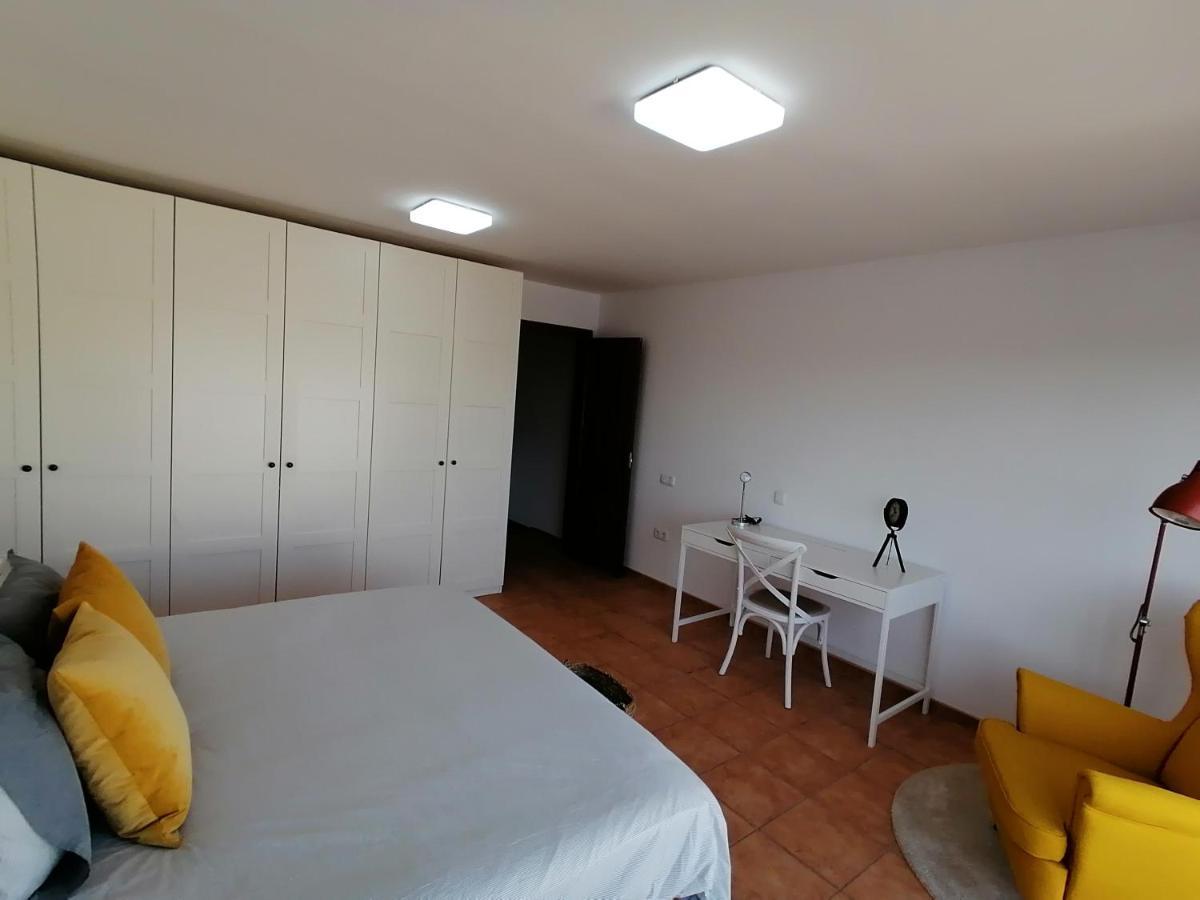 Villa Casa La Florida Tuineje Esterno foto