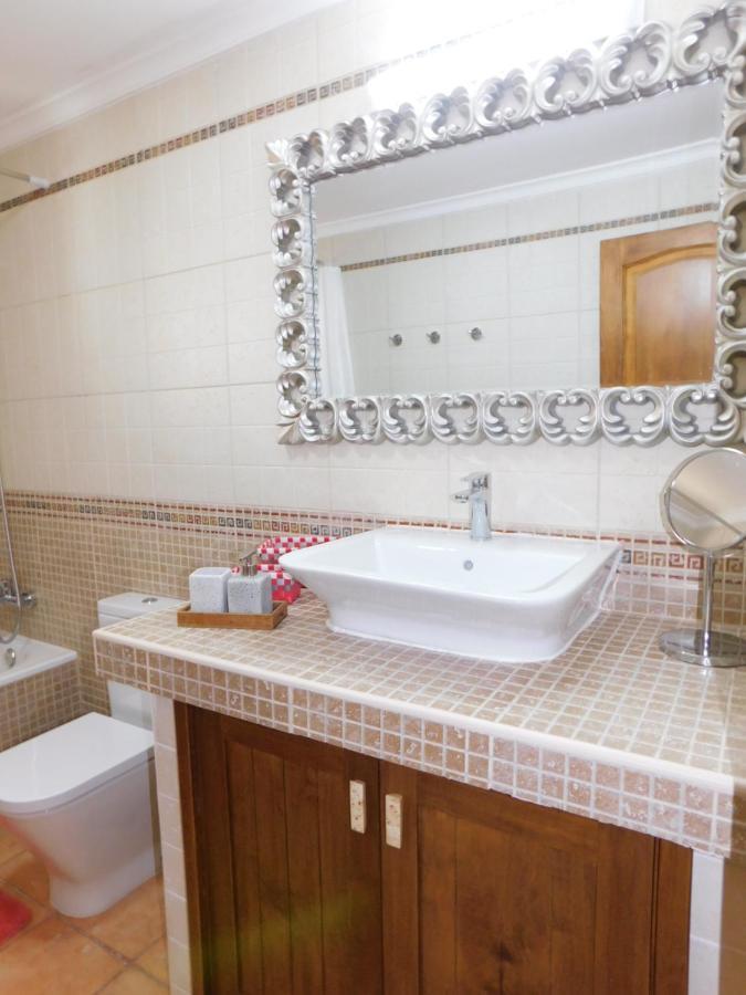 Villa Casa La Florida Tuineje Esterno foto