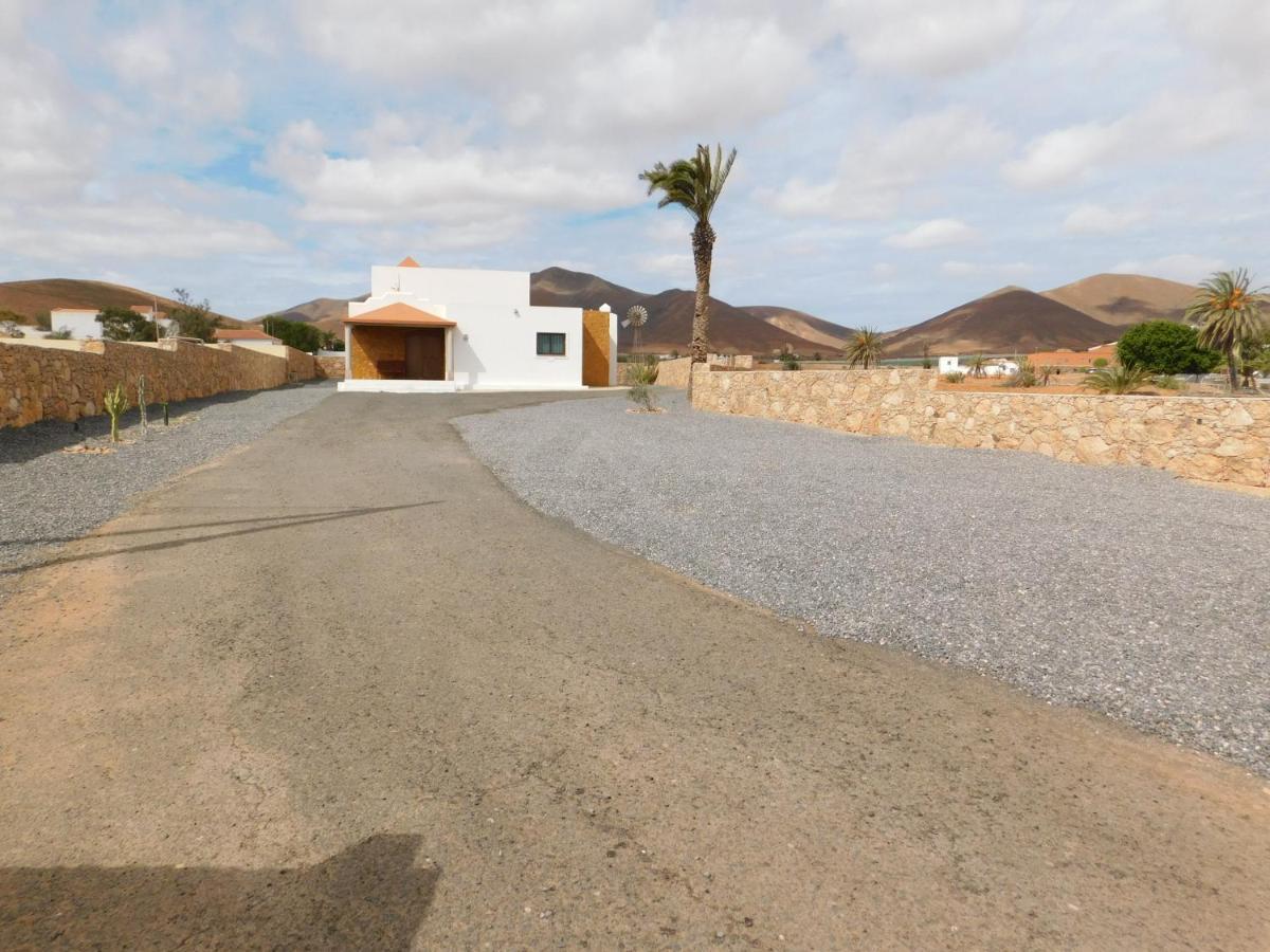 Villa Casa La Florida Tuineje Esterno foto