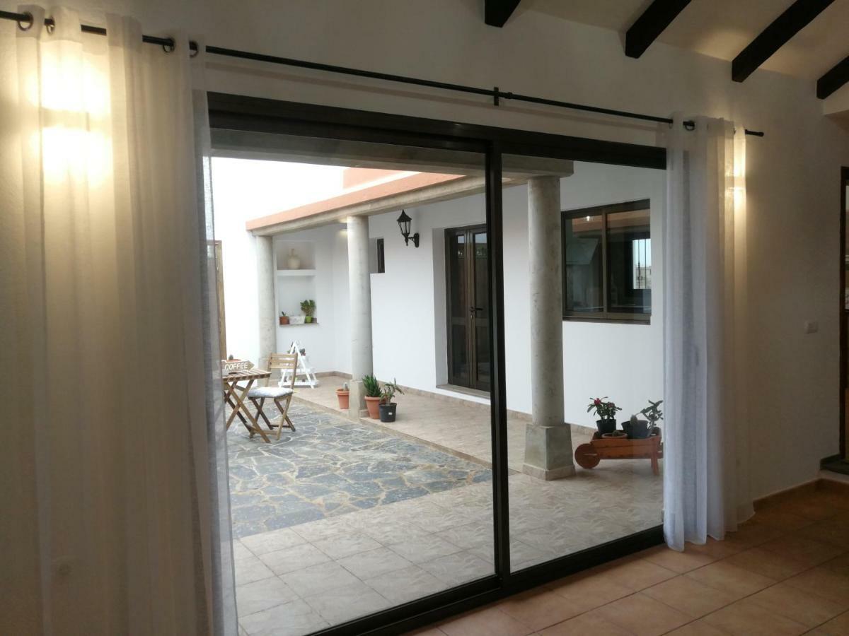 Villa Casa La Florida Tuineje Esterno foto